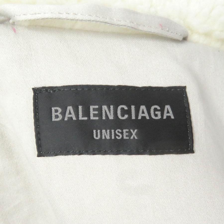 BALENCIAGA（バレンシアガ） 極美品□BALENCIAGA 23AW 774376 UNISEX