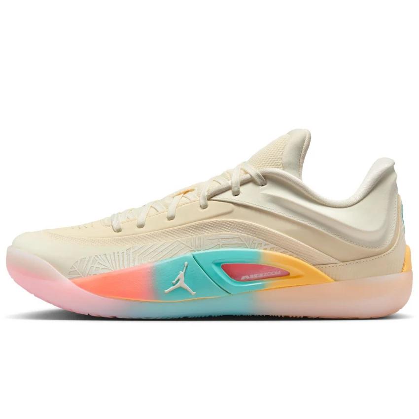 NIKE（ナイキ） 男性 メンズ シューズ JORDAN ZION 4 PF ジョーダン