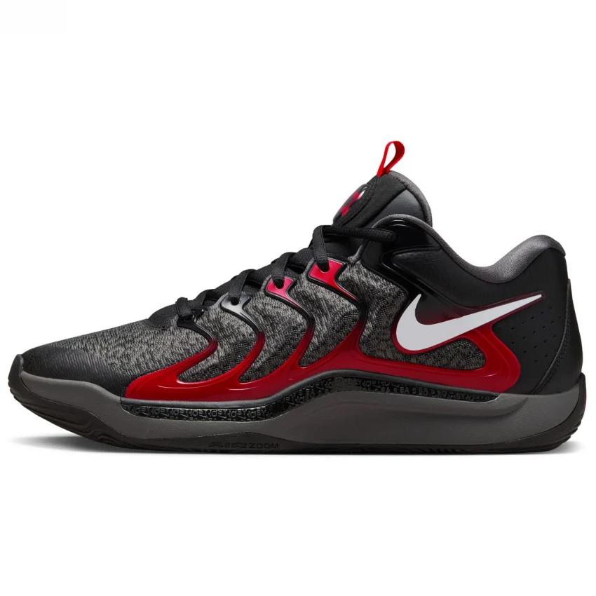 NIKE（ナイキ） 男性 メンズ KD17 EP バスケット シューズ FJ9488-001