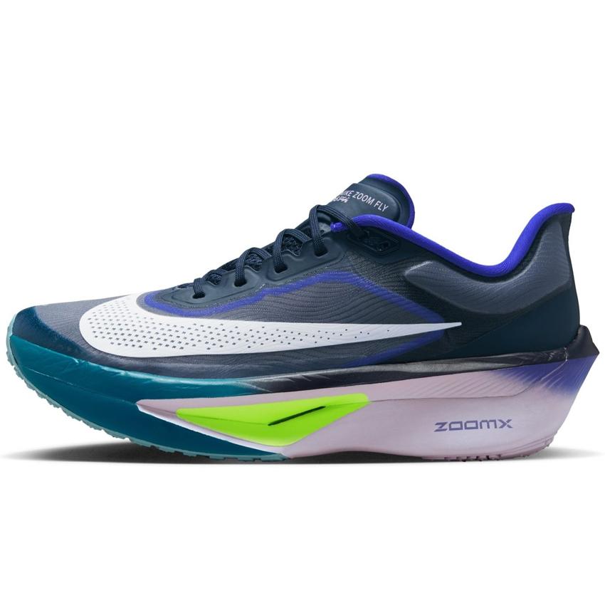 NIKE（ナイキ） 男性 メンズ シューズ ZOOM FLY 6 ズーム フライ 6