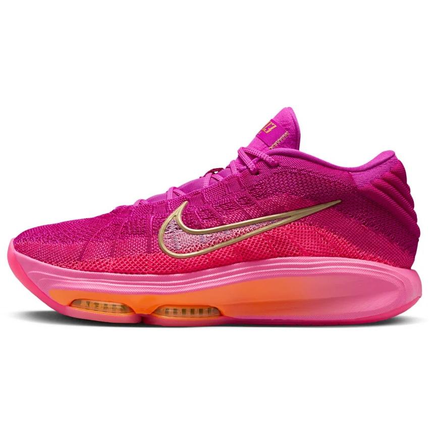 NIKE（ナイキ） 男性 メンズ G.T. HUSTLE 3 EP G.T. ハッスル 3 EP