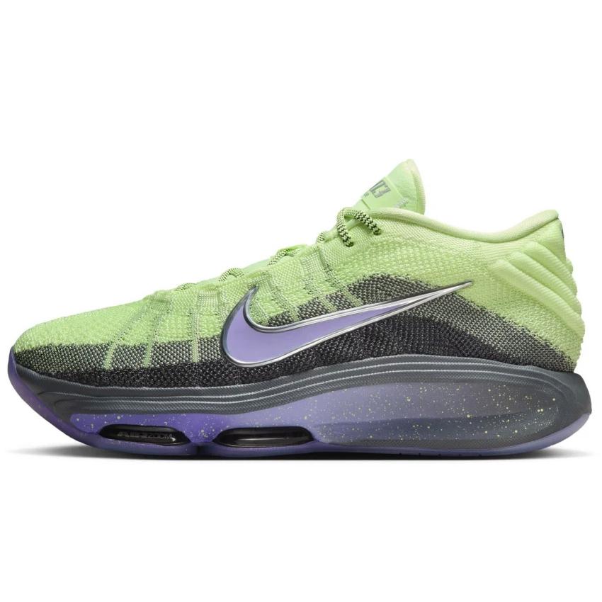 NIKE（ナイキ） 男性 メンズ シューズ G.T. HUSTLE 3 EP G.T. ハッスル