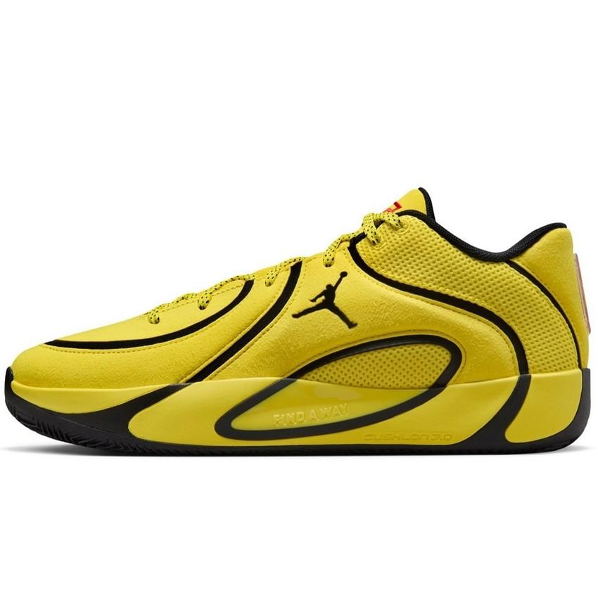 NIKE（ナイキ） 男性 メンズ シューズ JORDAN TATUM 4 PF ジョーダン