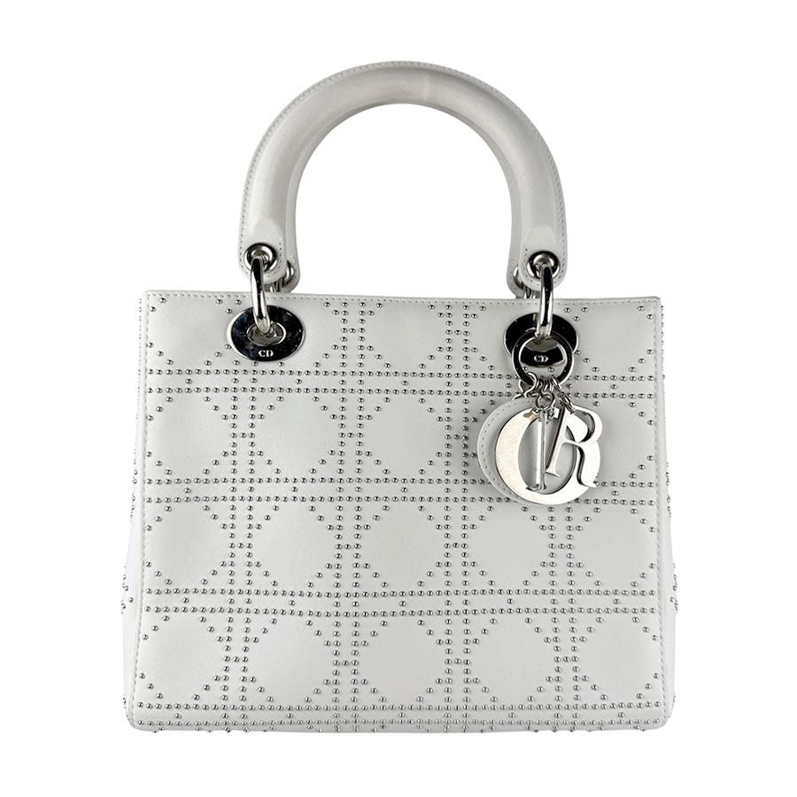 クリスチャンディオール Christian Dior ハンドバッグ ショルダー