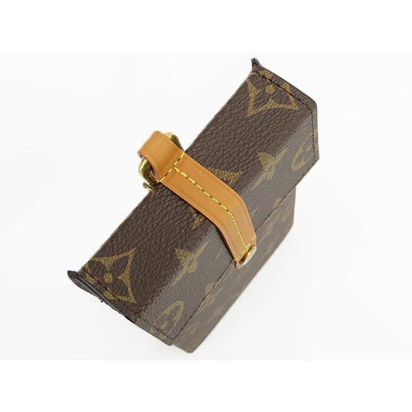 LOUIS VUITTON（ルイ・ヴィトン） 激レア新品同様 モノグラム ボックス