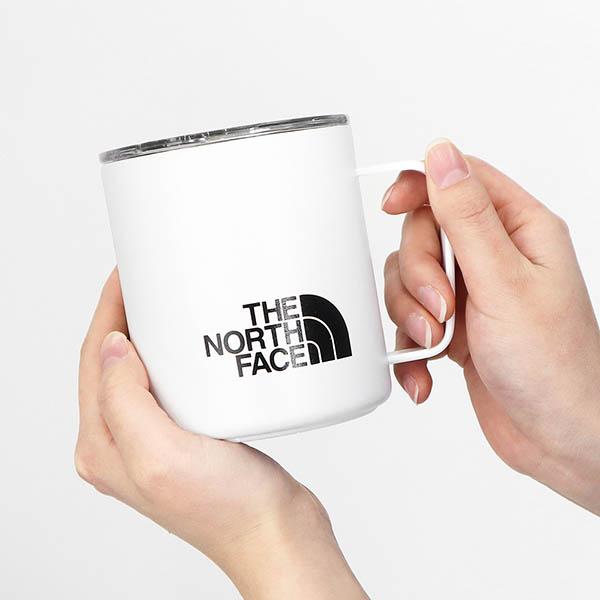 THE NORTH FACE（ザ ノースフェイス） ザ・ノース フェイス マグカップ