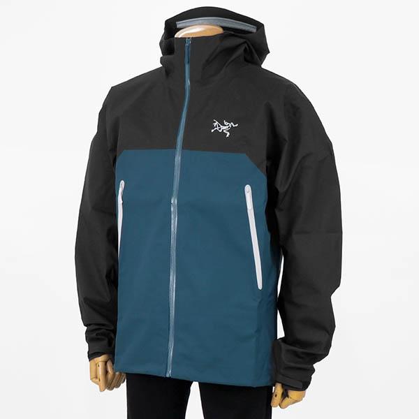 ARC'TERYX（アークテリクス） ARC'TERYX ベータ ジャケット ゴアテック