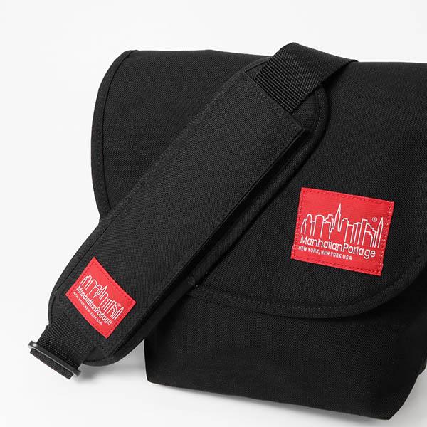 Manhattan Portage（マンハッタンポーテージ） ショルダーパッド