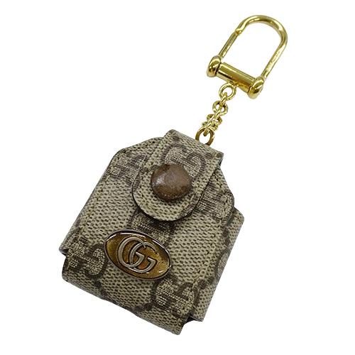 GUCCI（グッチ） GUCCI AirPodsケース レディース メンズ ブランド