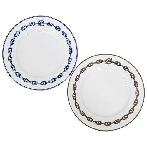HERMES（エルメス） 食器 レディース メンズ ブランド プレート 大皿