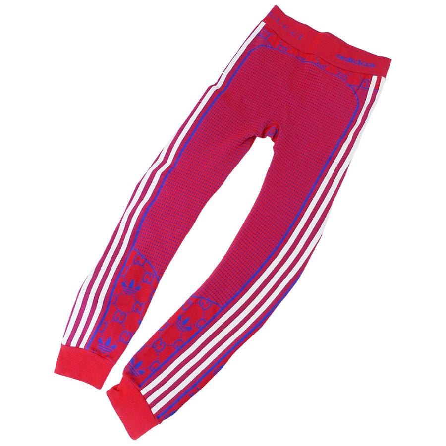 GUCCI（グッチ） ズボン レディース ブランド パンツ GGジャージ