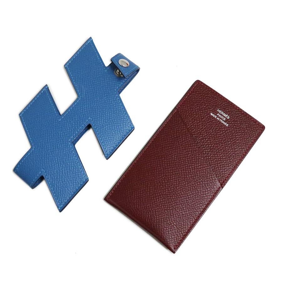 HERMES（エルメス） （新品・未使用品）エルメス HERMES Hタグ