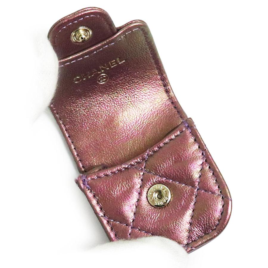 CHANEL（シャネル） （新品・未使用品）シャネル マトラッセ AirPods