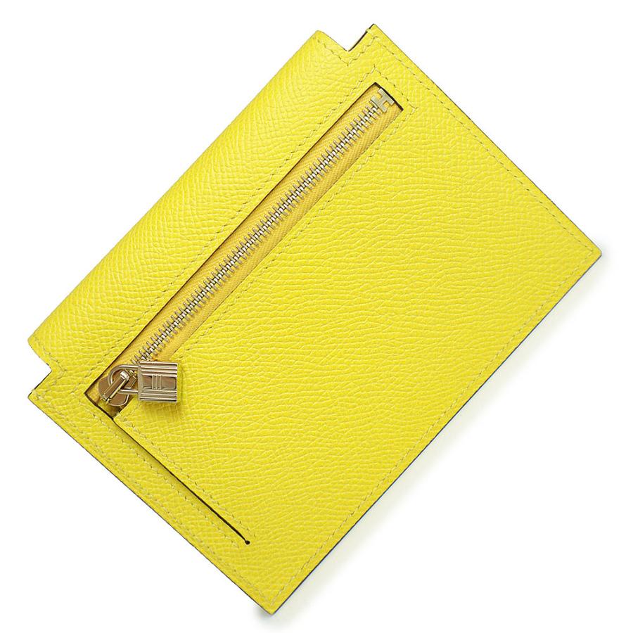 HERMES（エルメス） （新品・未使用品）エルメス ケリー ポケット