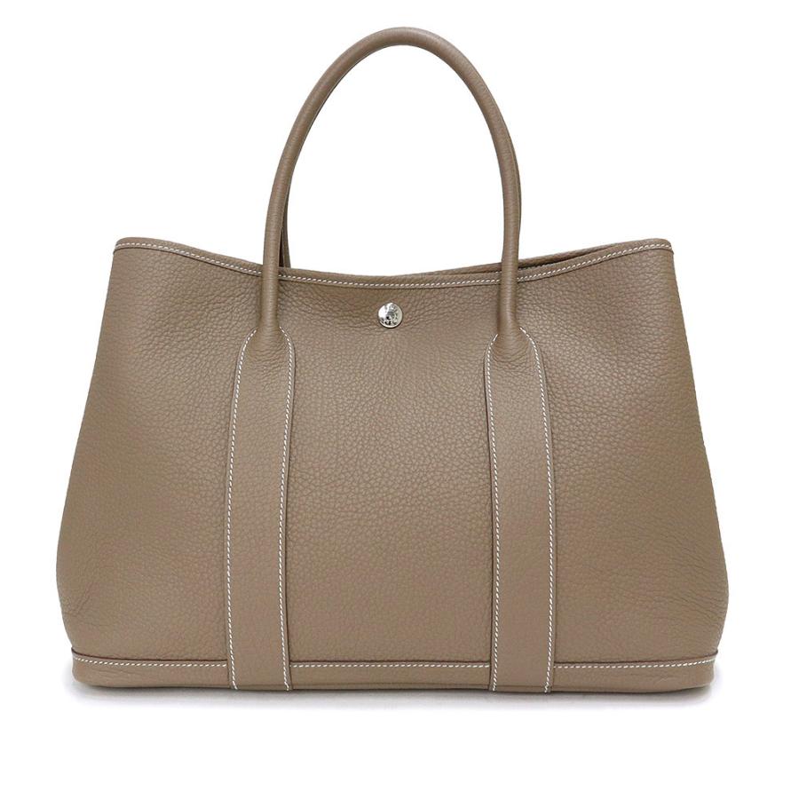 HERMES（エルメス） （未使用 展示品）エルメス ガーデンパーティ 36