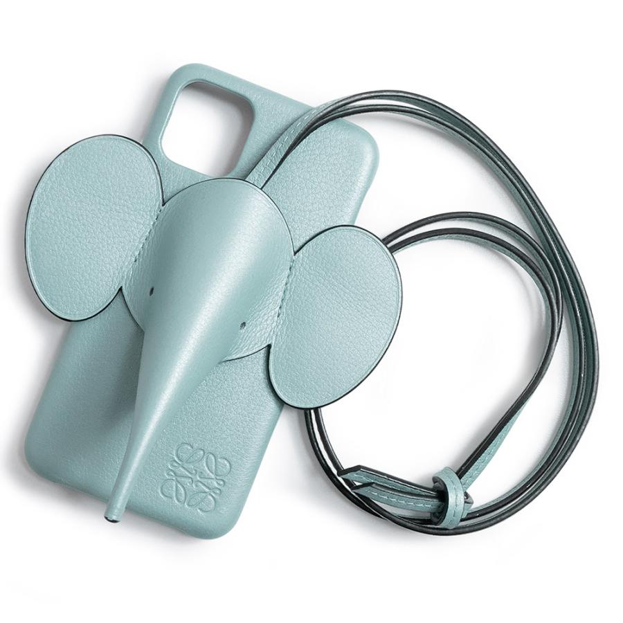 LOEWE（ロエベ） （新品・未使用品）ロエベ エレファント ゾウ 象