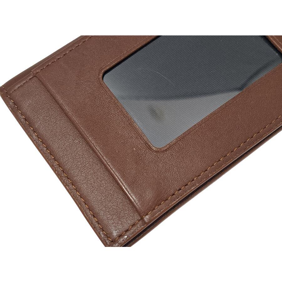 Paul Smith（ポール・スミス） 未使用 カードケース 二つ折り パス