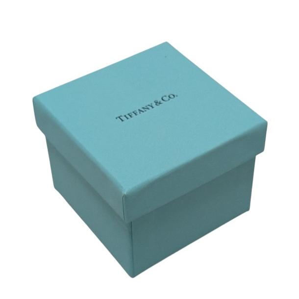 TIFFANY&Co.（ティファニー） 未使用 小物入れ 陶器 リボン TIFFANY