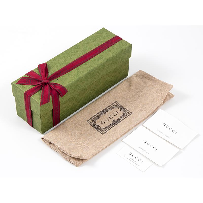 GUCCI（グッチ） グッチ並木限定コレクション ヒグチユウコ コラボ