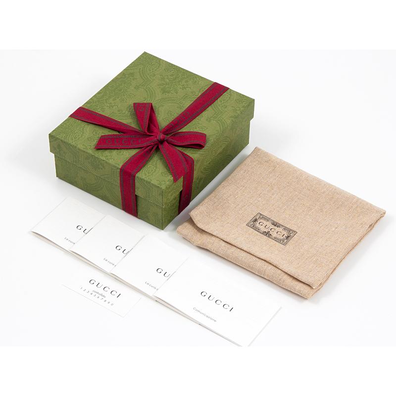 GUCCI（グッチ） グッチ並木限定コレクション ヒグチユウコ コラボ