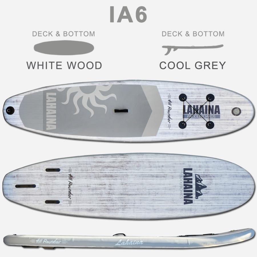 SUP サップ インフレータブルパドルボード ラハイナ/LAHAINA 10'0