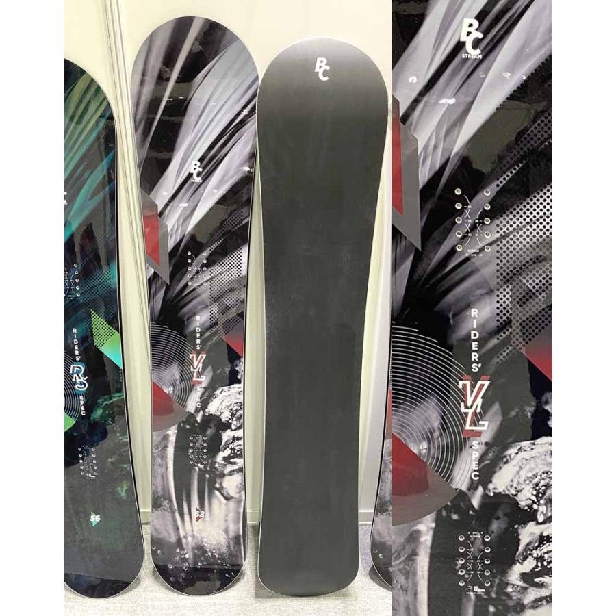 23-24 BC-STREAM/ビーシーストリーム RIDER'S SPEC VL ライダース