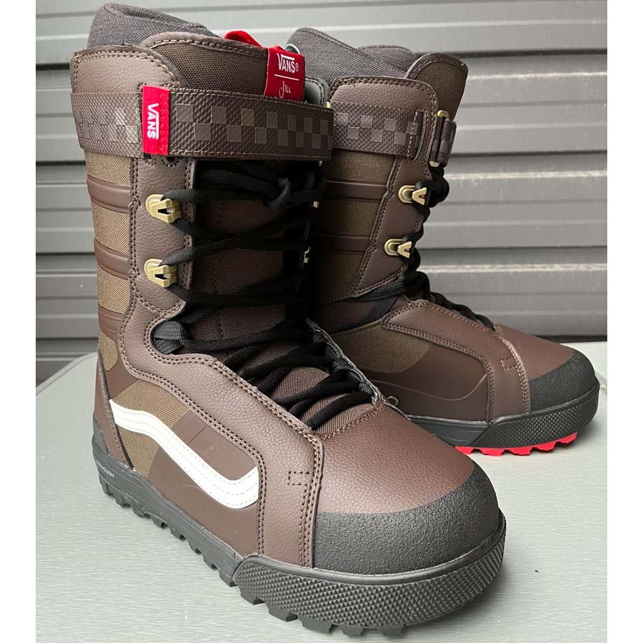 VANS（ヴァンズ） 24-25 VANS/バンズ HI-STANDARD PRO ハイ