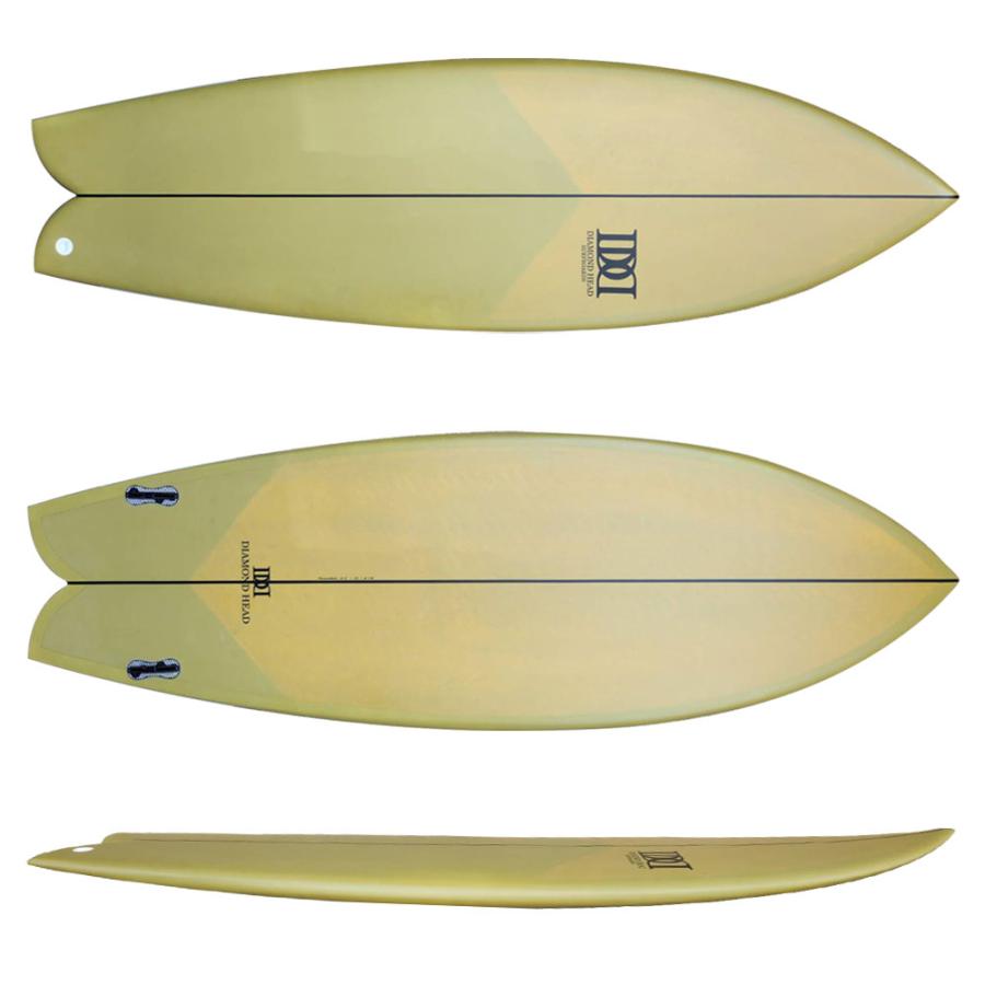 サーフボード ドミンゴ domingo ンテージ レトロ フィッシュ 70s