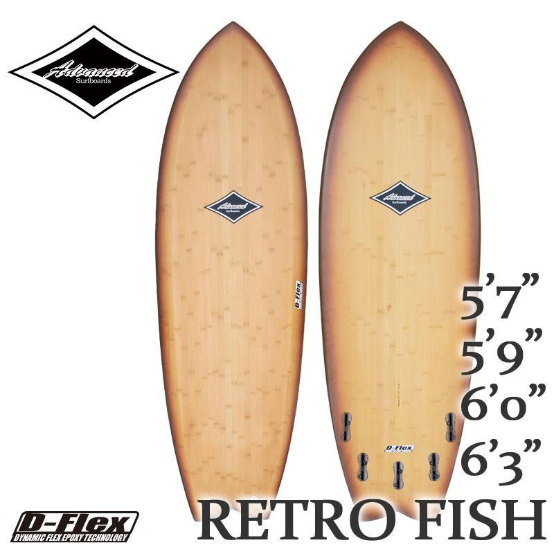 西濃運輸営業所止め サーフボード ショート アドバンス ADVANCED