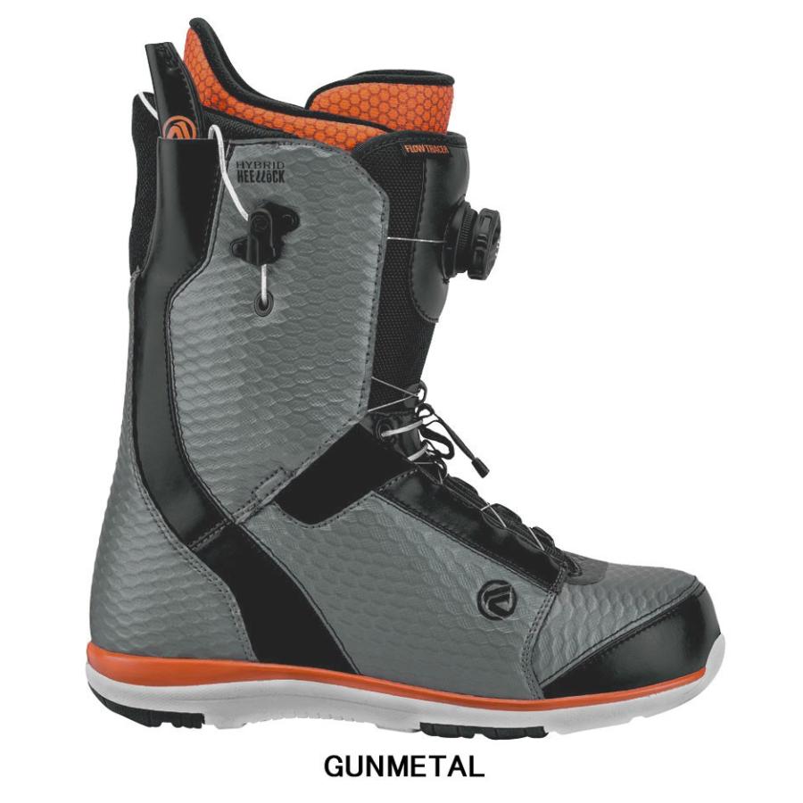 FLOW（フロー） 即出荷 17-18 FLOW / フロー TRACER トレーサー BOA