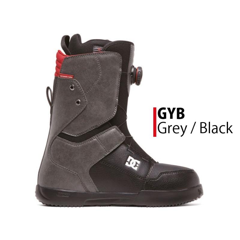 DC SHOES（ディーシーシューズ） 19-20 DC SHOE/ディーシー SCOUT