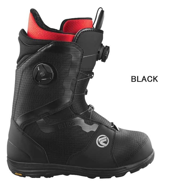 FLOW（フロー） 16-17 FLOW / フロー HELIOS ヘリオス メンズ ブーツ