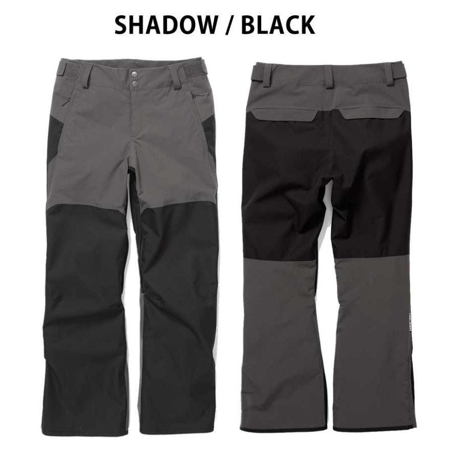 HOLDEN（ホールデン） 19-20 HOLDEN/ホールデン COLE PANTS メンズ