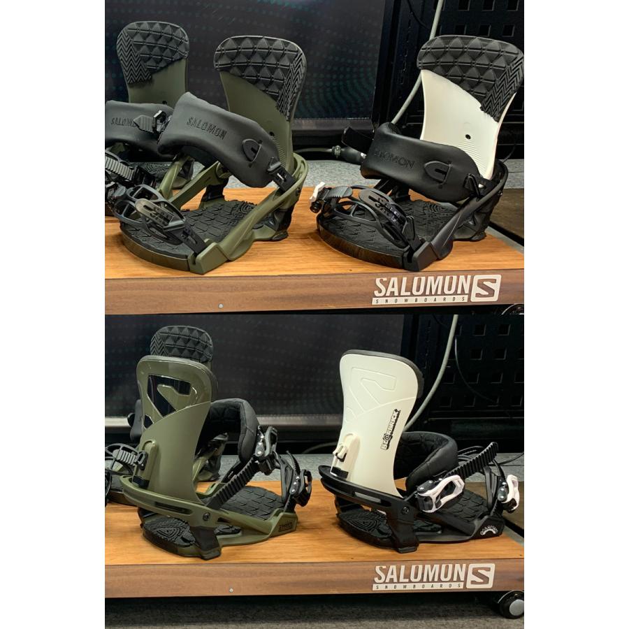 SALOMON（サロモン） 即出荷 20-21 SALOMON / サロモン TRIGGER