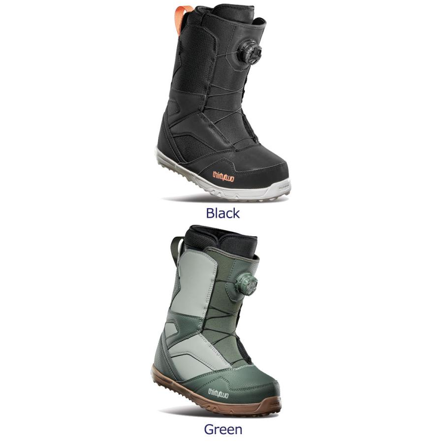 thirtytwo（サーティーツー） 21-22 THIRTYTWO / サーティーツー W'S