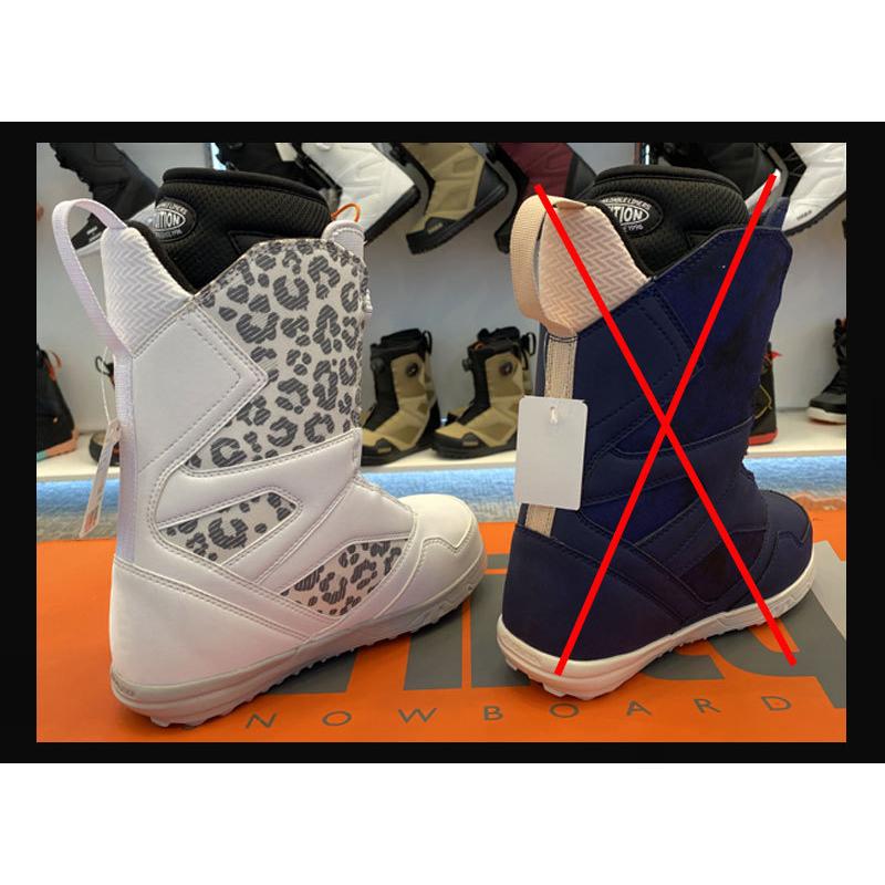 thirtytwo（サーティーツー） 21-22 THIRTYTWO / サーティーツー W'S