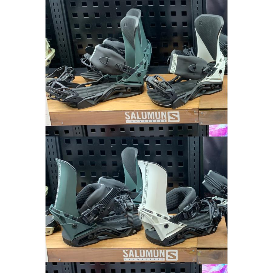 SALOMON（サロモン） 即出荷 20-21 SALOMON / サロモン DISTRICT