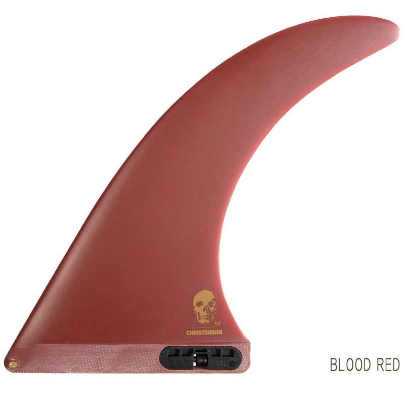 FCS FCS2 CHRISTENSON PG LONGBOARD FIN 8 / エフシーエス2