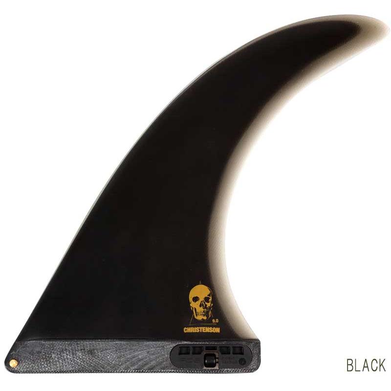 FCS FCS2 CHRISTENSON PG LONGBOARD FIN 8 / エフシーエス2