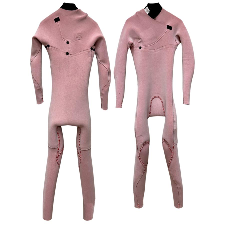 2024継続 RIPCURL E7 FLASH BOMB FUSION 53GB ZF 163MFS / リップ