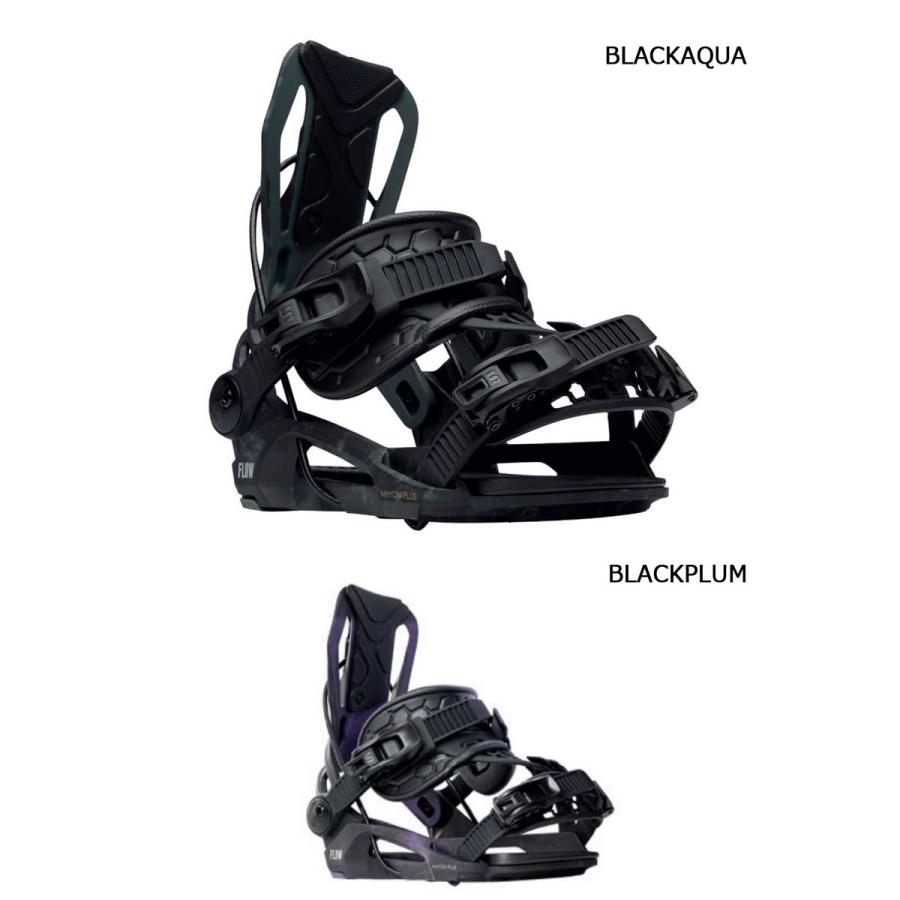 FLOW（フロー） 即出荷 23-24 FLOW / フロー MAYON-PLUS HYBRID マー