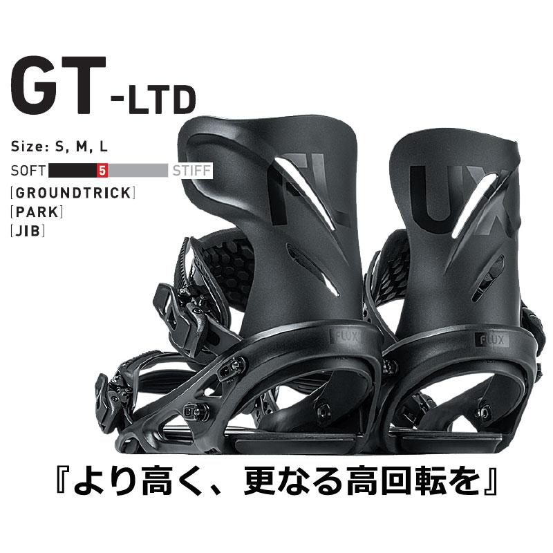 FLUX（フラックス） 23-24 FLUX/フラックス GT LTD ジーティー