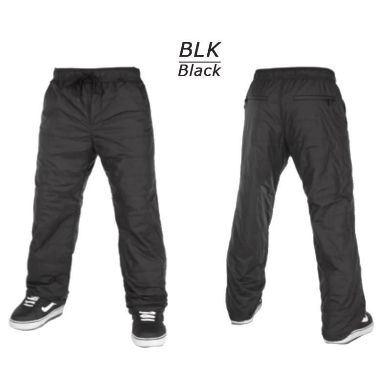 VOLCOM（ボルコム） 即出荷 22-23 VOLCOM/ボルコム UTILITY PUFF pant