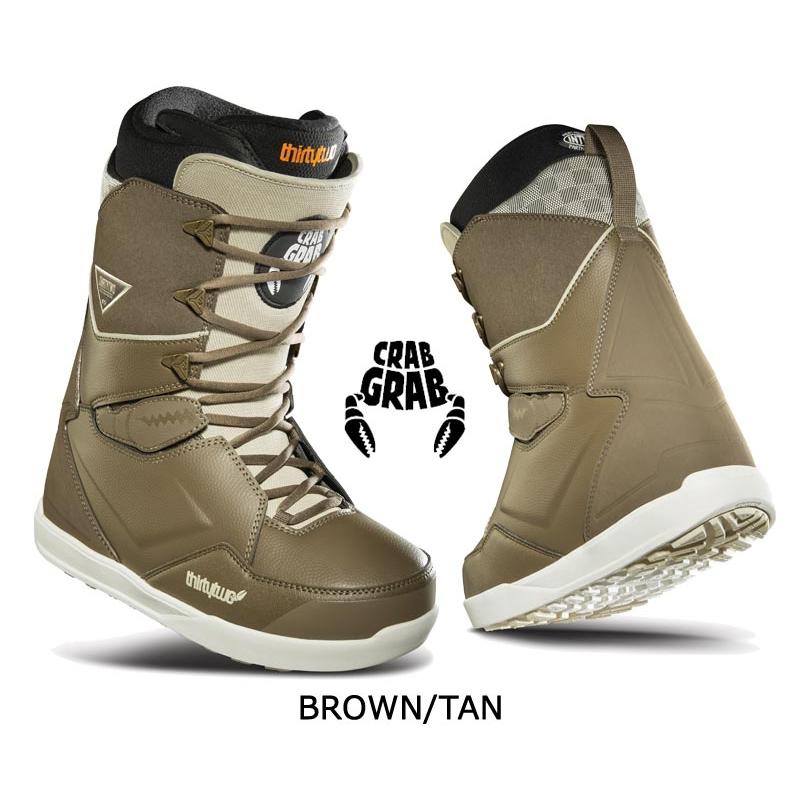 thirtytwo（サーティーツー） 23-24 THIRTYTWO/サーティーツー LASHED