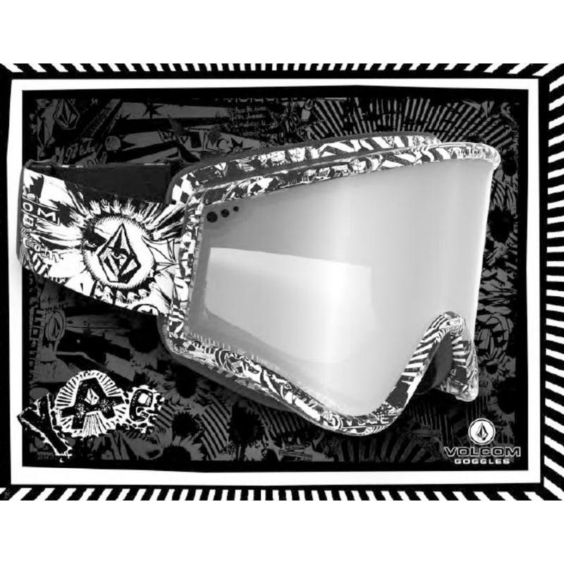 VOLCOM（ボルコム） 即出荷 22-23 VOLCOM / ボルコム YAE 交換用スペア