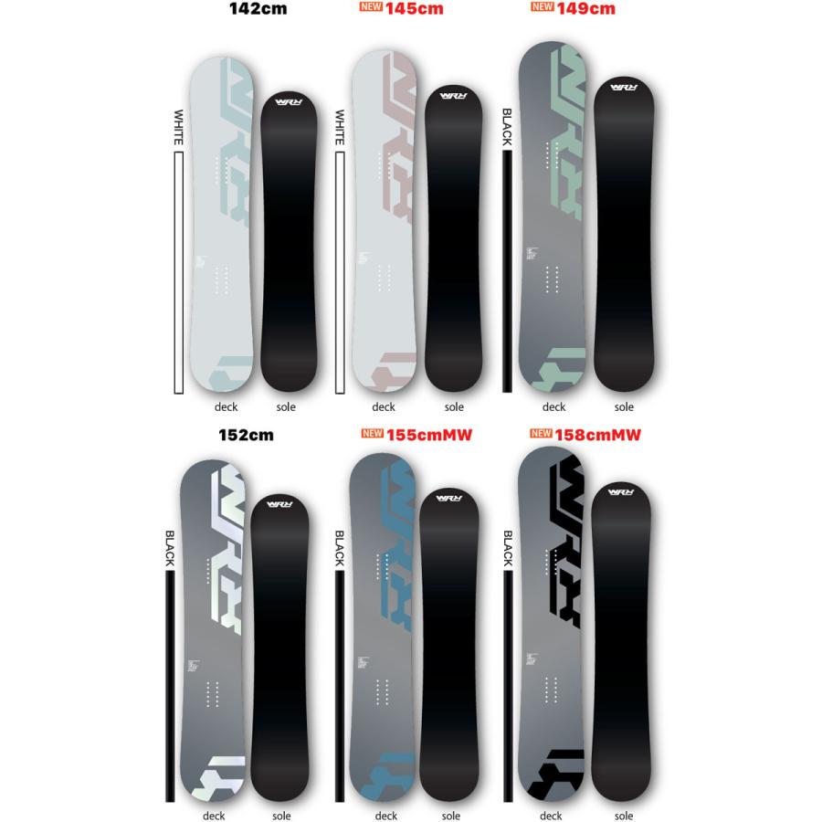 25-26 WRX SB/ダブルアールエックス MK-S マークエス メンズ