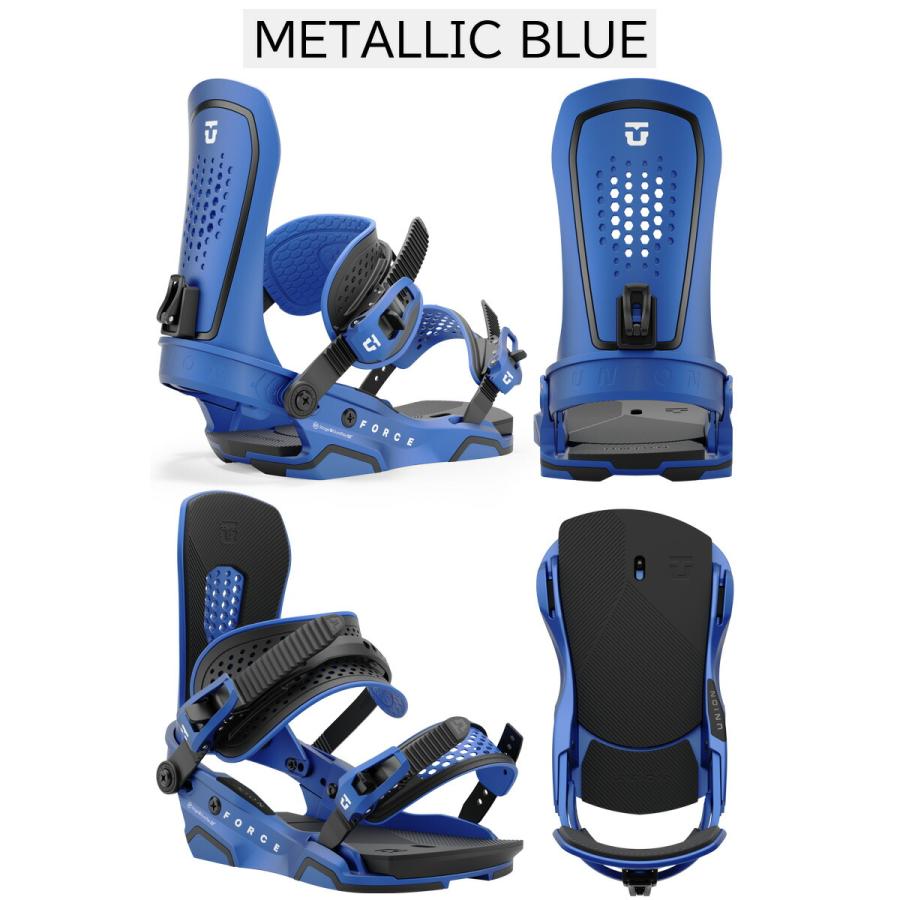 UNION BINDING 24-25 UNION/ユニオン FORCE フォース メンズ