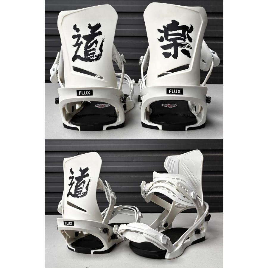 FLUX（フラックス） 24-25 FLUX/フラックス DS ディーエス 道楽