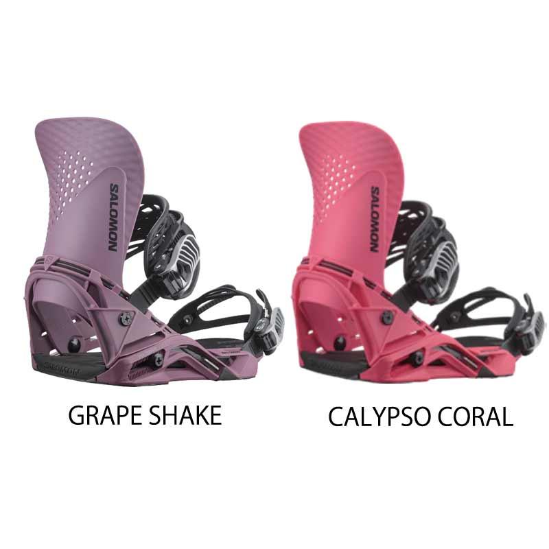 SALOMON（サロモン） 24-25 SALOMON/サロモン HOLOGRAM ホログラム