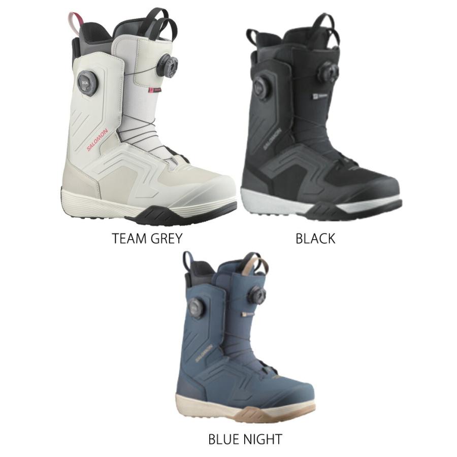 SALOMON（サロモン） 24-25 SALOMON/サロモン DIALOGUE DUAL BOA